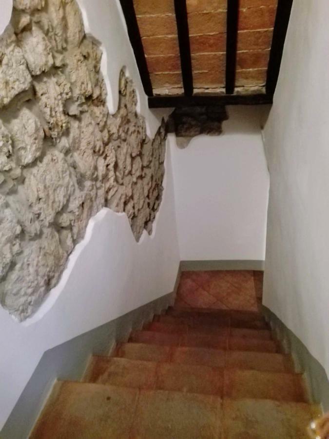 Casa Antonietta Sarteano Exterior foto