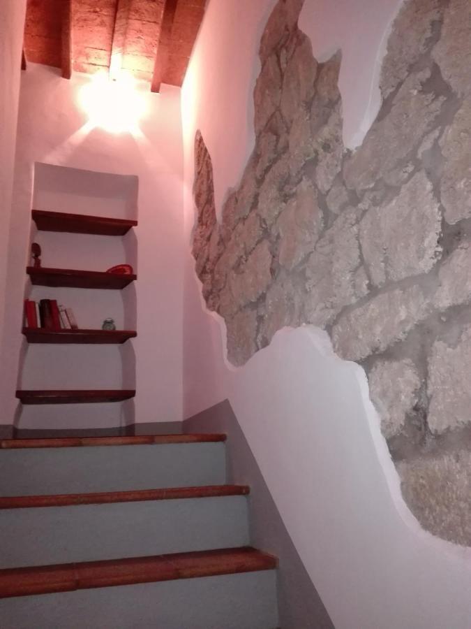 Casa Antonietta Sarteano Exterior foto